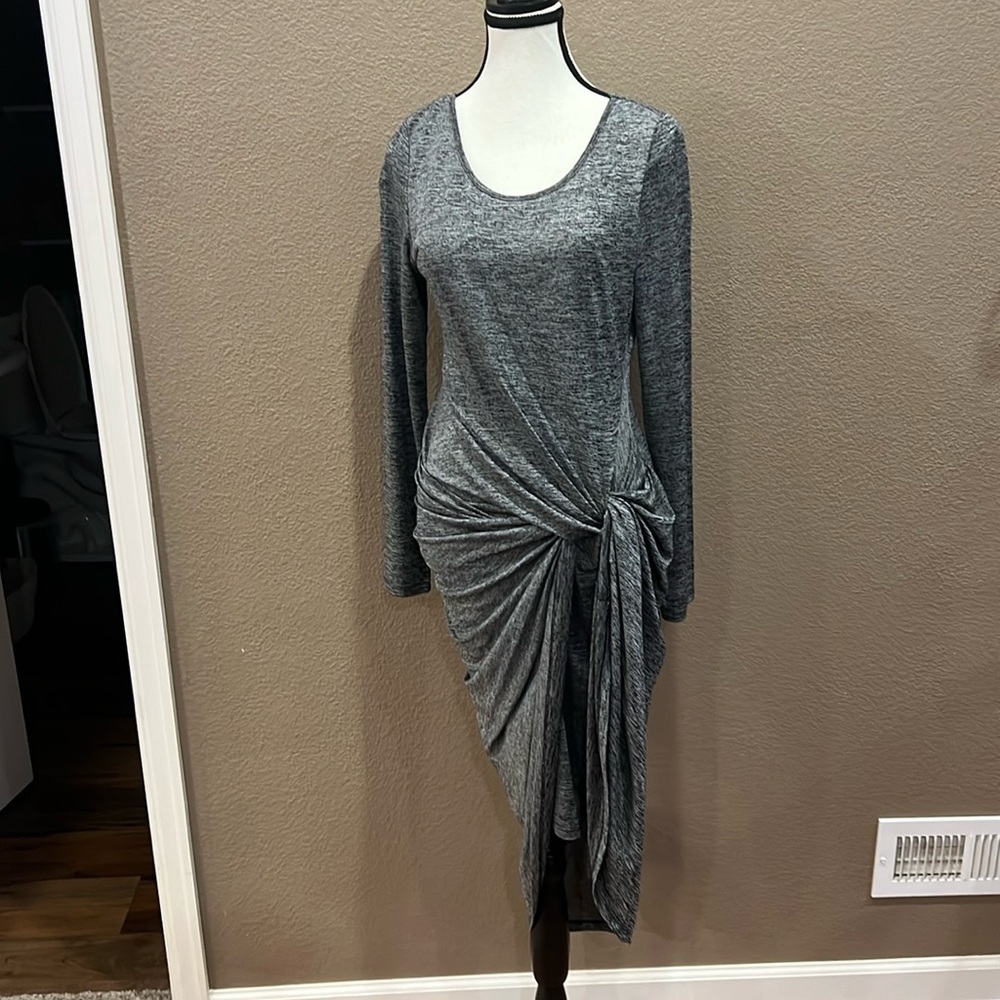 Women’s High-low dress